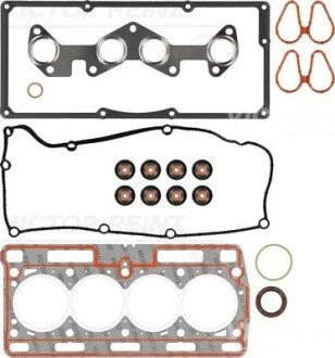Комплект прокладок двигателя PKW RENAULT VICTOR REINZ 02-33585-02
