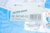 Комплект прокладок ГБЦ SKODA/VW Fabia,Octavia,Golf,Bora 2,0 99- VICTOR REINZ 02-34140-02 (фото 17)