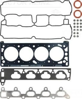 Комплект прокладок ГБЦ OPEL Astra,Vectra,Corsa 1,8 98- VICTOR REINZ 023420502