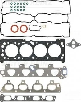 Комплект прокладок ГБЦ Opel astra corsa 1.4 16v z14xe 00- VICTOR REINZ 02-34235-01