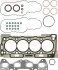 Комплект прокладок двигателя PKW PSA 02-35055-01