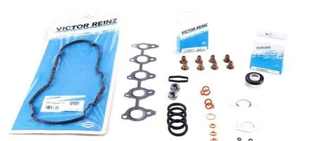 Комплект прокладок двигуна FORD VICTOR REINZ 023554201