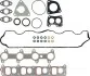 Комплект прокладок двигателя PKW FIAT 02-35638-01