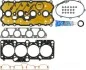 Комплект прокладок двигуна VOLKSWAGEN 02-36030-01