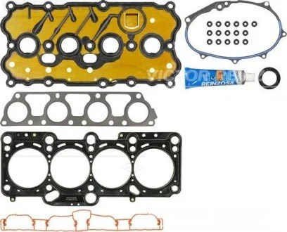 Комплект прокладок двигателя VOLKSWAGEN VICTOR REINZ 02-36030-01