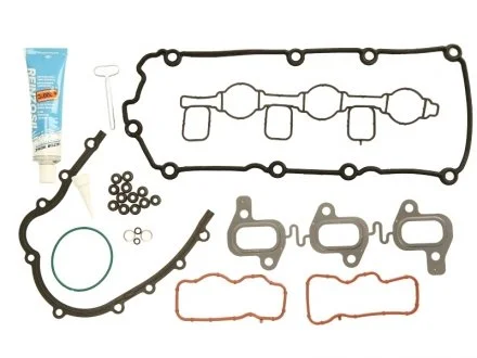 Комплект прокладок двигуна PKW AUDI VICTOR REINZ 02-36049-01