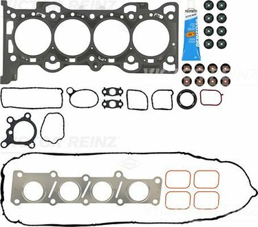 Комплект прокладок двигуна LANDROVER FORD VICTOR REINZ 02-36290-02