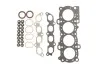 Комплект прокладок двигуна PKW FORD 02-36400-02