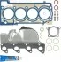 Комплект прокладок Г/Б AUDI/SKODA/VW "1,2 "10>> 023665001