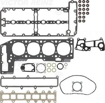 USZCZ. /REINZ/ VICTOR REINZ 023688507