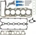 Комплект прокладок двигуна VOLKSWAGEN USA 02-37050-01