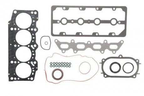 Комплект прокладок ГБЦ, верхние VICTOR REINZ 02-37110-06