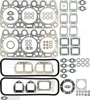 Комплект прокладок двигуна TRUCK RVI VICTOR REINZ 02-37145-02