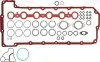 Комплект прокладок двигуна BMW 02-37289-02