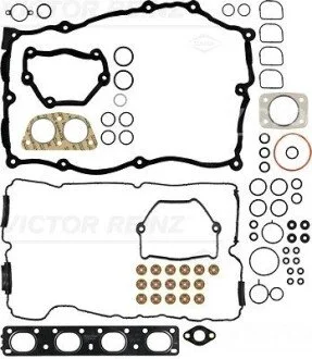 Комплект прокладок двигуна BMW VICTOR REINZ 02-37293-02
