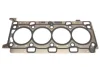 Комплект прокладок з різних матеріалів VICTOR REINZ 02-37375-01 (фото 15)