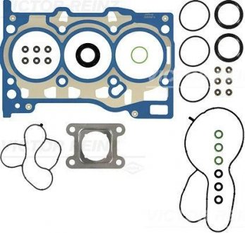 ZESTAW USZCZELEK VW 1,0 11- MII/CITIGO/UP! VICTOR REINZ 023767501