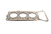 Комплект прокладок Г/Ц MB OM642 3,0-3,5 CDI 06- VICTOR REINZ 02-37955-01 (фото 4)