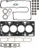 Комплект прокладок двигуна PKW FORD 1,6 ecoboost 02-37985-01