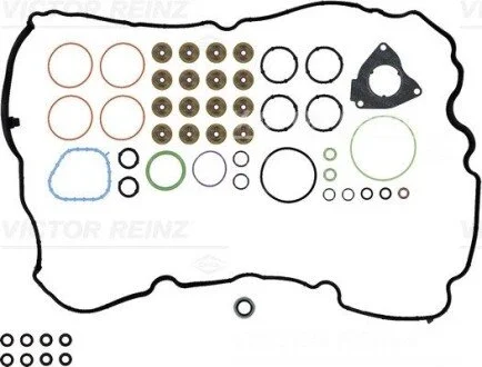 Комплект прокладок двигуна MINI / PEUGEOT VICTOR REINZ 02-38005-02