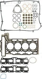 Комплект прокладок двигуна (верх) DS DS 4 II, DS 7, DS 9, CITROEN C5 AIRCROSS, C5 X, OPEL ASTRA L, GRANDLAND / GRANDLAND X, PEUGEOT 3008, 308 II, 308 III, 408 II, 5008 II, 508 II 1.6/1.6H 09.17- VICTOR REINZ 023801005