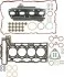 Комплект прокладок двигуна (верх) CITROEN C5 AIRCROSS, PEUGEOT 308 II, 5008 II, 508 II 1.6 09.13- VICTOR REINZ 023801006 (фото 1)