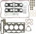 Комплект прокладок двигуна (верх) CITROEN C5 AIRCROSS, PEUGEOT 3008, 5008 II, 508 II 1.6 05.16- VICTOR REINZ 023801007 (фото 1)