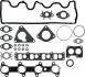Комплект прокладок двигуна PKW FIAT/OPEL 02-38204-02