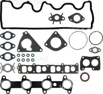 Комплект прокладок двигуна PKW FIAT/OPEL VICTOR REINZ 02-38204-02