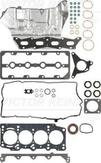 Комплект прокладок двигуна ALFA ROMEO VICTOR REINZ 02-38835-03