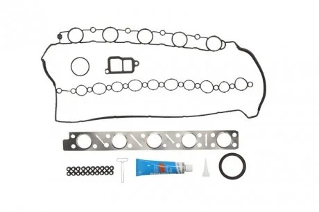 Комплект прокладок двигуна PKW VOLVO VICTOR REINZ 02-39584-01