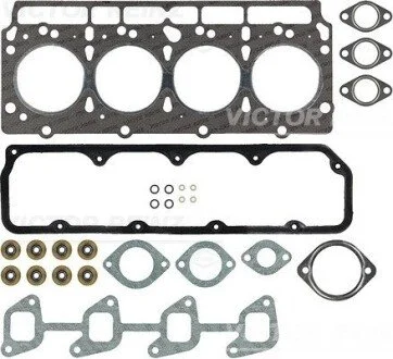 Комплект прокладок двигуна PKW FORD VICTOR REINZ 02-40780-03