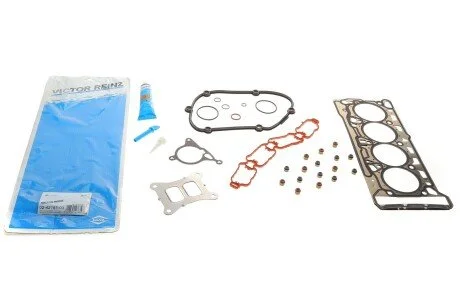Комплект прокладок двигуна VOLKSWAGEN VICTOR REINZ 02-42165-03