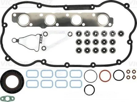 Комплект прокладок двигуна FORD VICTOR REINZ 02-42374-02