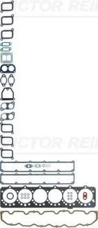 Комплект прокладок ГБЦ, верхні VICTOR REINZ 02-45385-01 (фото 1)