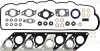 Комплект прокладок двигуна MITSUBISHI 02-52244-01