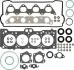 Комплект прокладок ГБЦ TOYOTA 7A-FE 92-01 02-52935-01