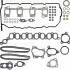Комплект прокладок, головка цилиндра 041120B010 TOYOTA / LEXUS 02-53098-01