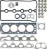 Комплект прокладок ГБЦ DAEWOO Lanos,Nubira 1,6 16V 97- 025330501