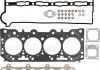 Набір прокладок, головка цилиндра 025337002
