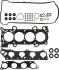 Комплект прокладок, головка циліндра 06110RBAE01 HONDA / ACURA 025374501
