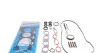 Комплект прокладок ГБЦ TOYOTA 1ZR-FAE, 2ZR-FAE, 3ZR-FAE 07-12 02-54025-01
