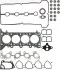 Комплект прокладок двигуна (верх) CHEVROLET AVEO / KALOS, SPARK 1.0-1.2LPG 01.08- VICTOR REINZ 025414001 (фото 1)