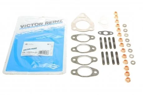 Комплект монтажный компрессора VICTOR REINZ 04-10023-01