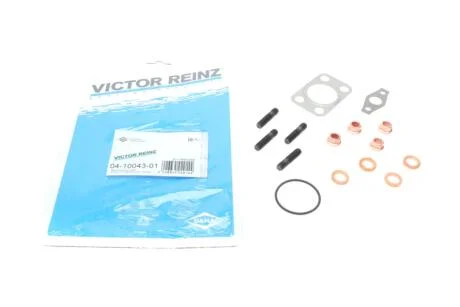 Комплект монтажный компрессора VICTOR REINZ 04-10043-01
