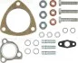 Ремкомплект турбіни Audi A4,A6; VW Passat, Sharan 1,8T (96-08) 04-10045-01