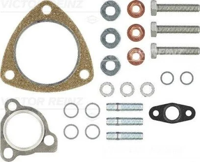 Ремкомплект турбіни Audi A4,A6; VW Passat, Sharan 1,8T (96-08) VICTOR REINZ 04-10045-01