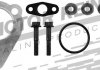 Монтажний комплект турбіни AUDI/SEAT/SKODA/VW A4,A 041005801  041005801