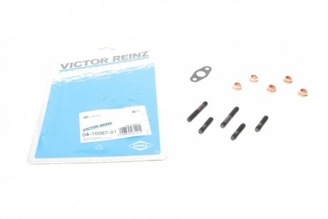 Ремкомплект турбіни MB Vito W638 2,3TD (96-03) VICTOR REINZ 04-10067-01