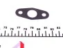 Монтажний комплект турбіни NISSAN/OPEL/RENAULT Interstar,Movano,Master 2,2DTi 00- VICTOR REINZ 04-10124-01 (фото 4)